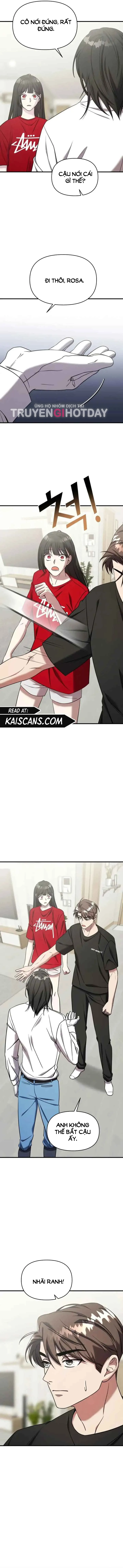 phản diện thuần túy chapter 72.1 3