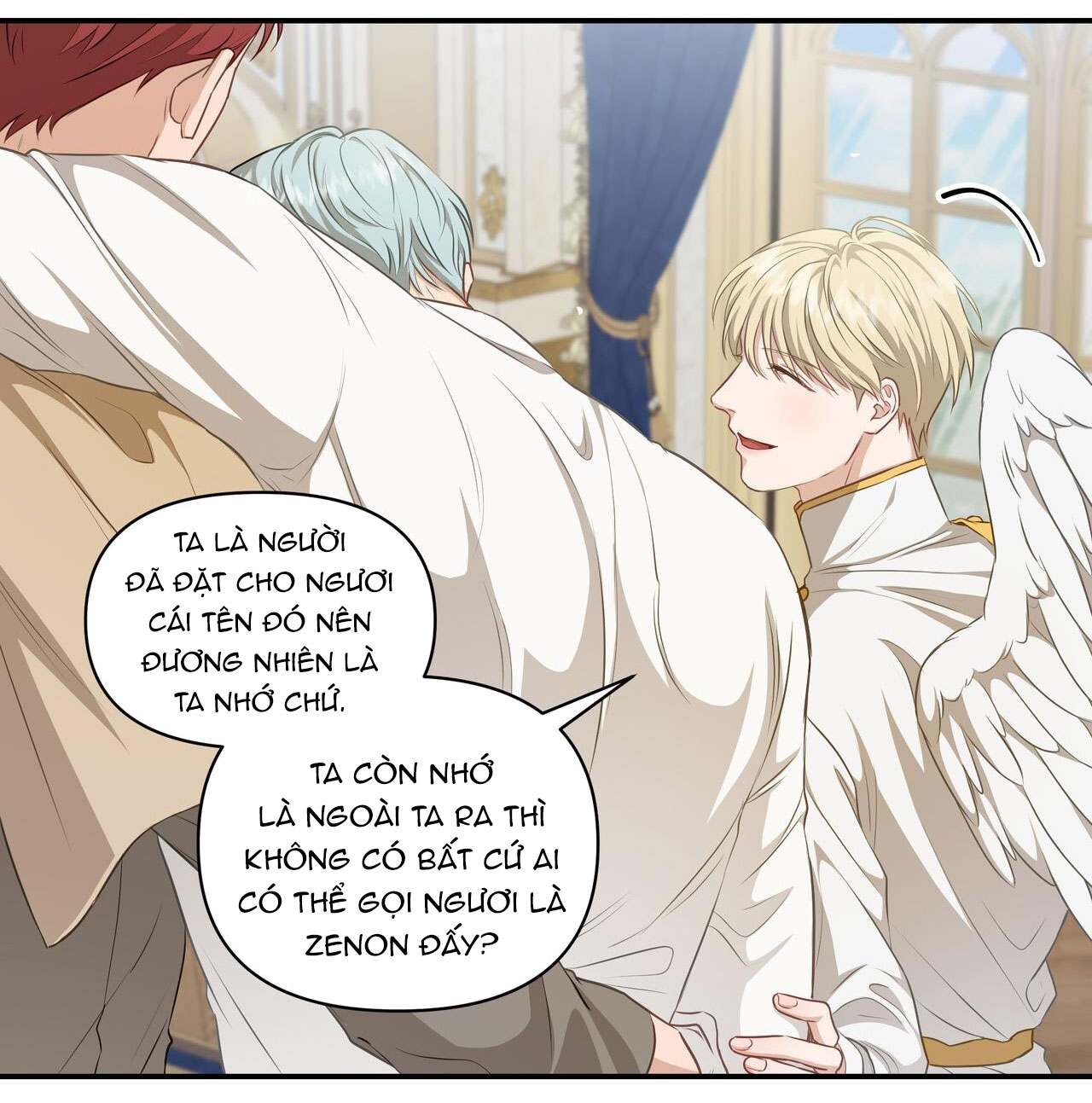 cách để sống sót với tư cách là người chơi chapter 11 59