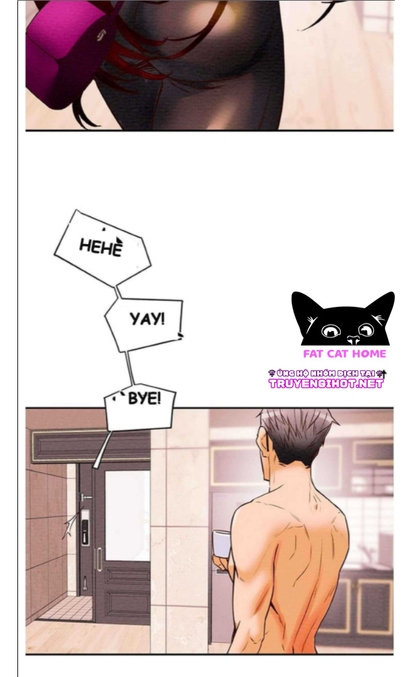 kế hoạch với em gái ngây thơ chapter 1.2 39