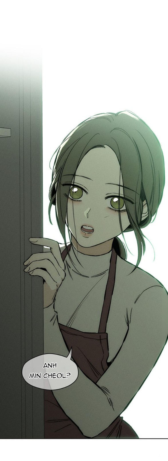 [18+] Nước Mắt Trên Đóa Hoa Tàn chapter 17.1 45