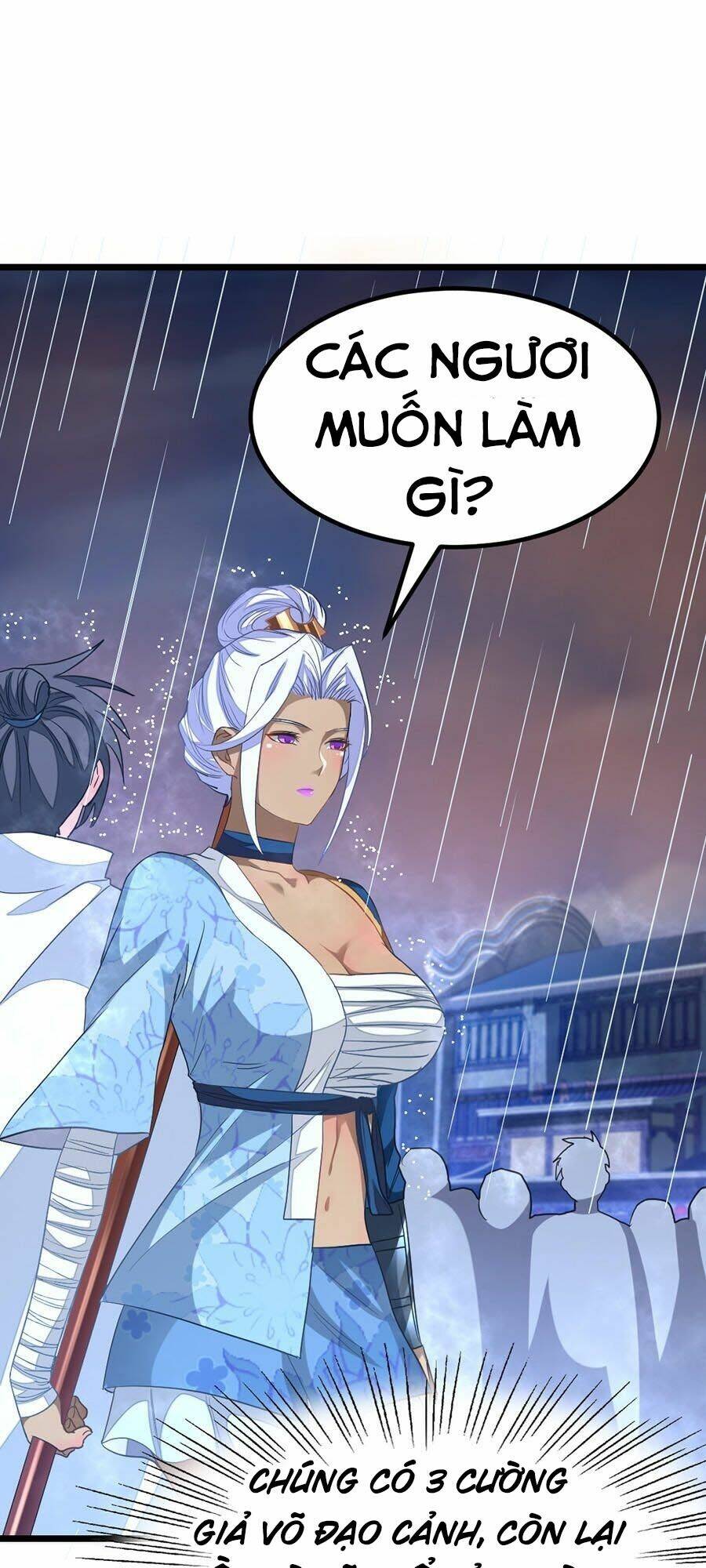 cửu dương thần vương chapter 133 20