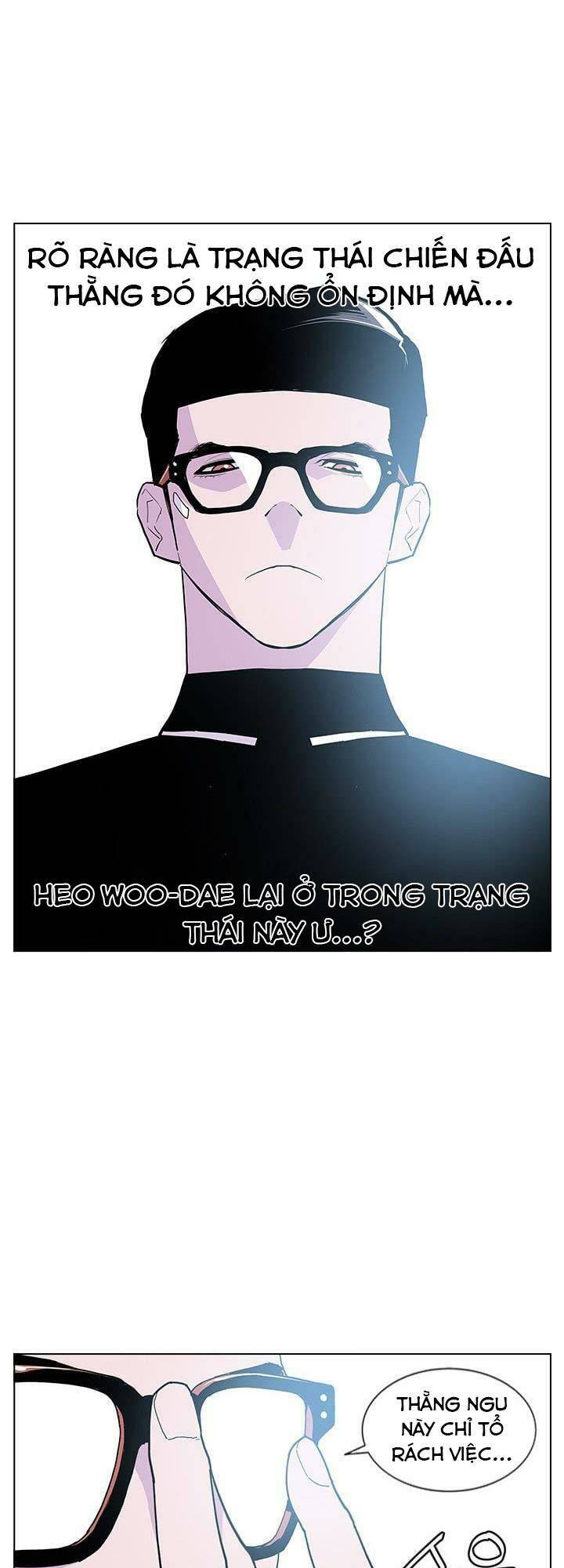 cuộc chiến băng đảng chapter 42 38