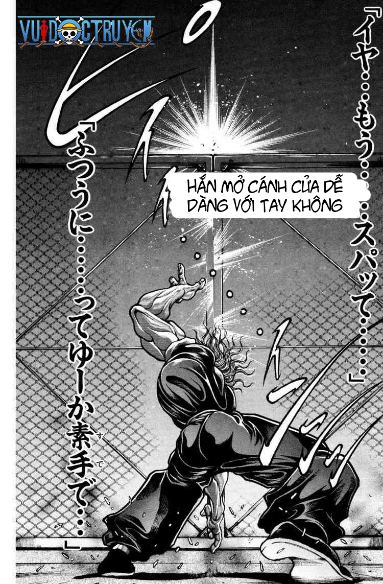 baki – son of ogre chapter 83 9