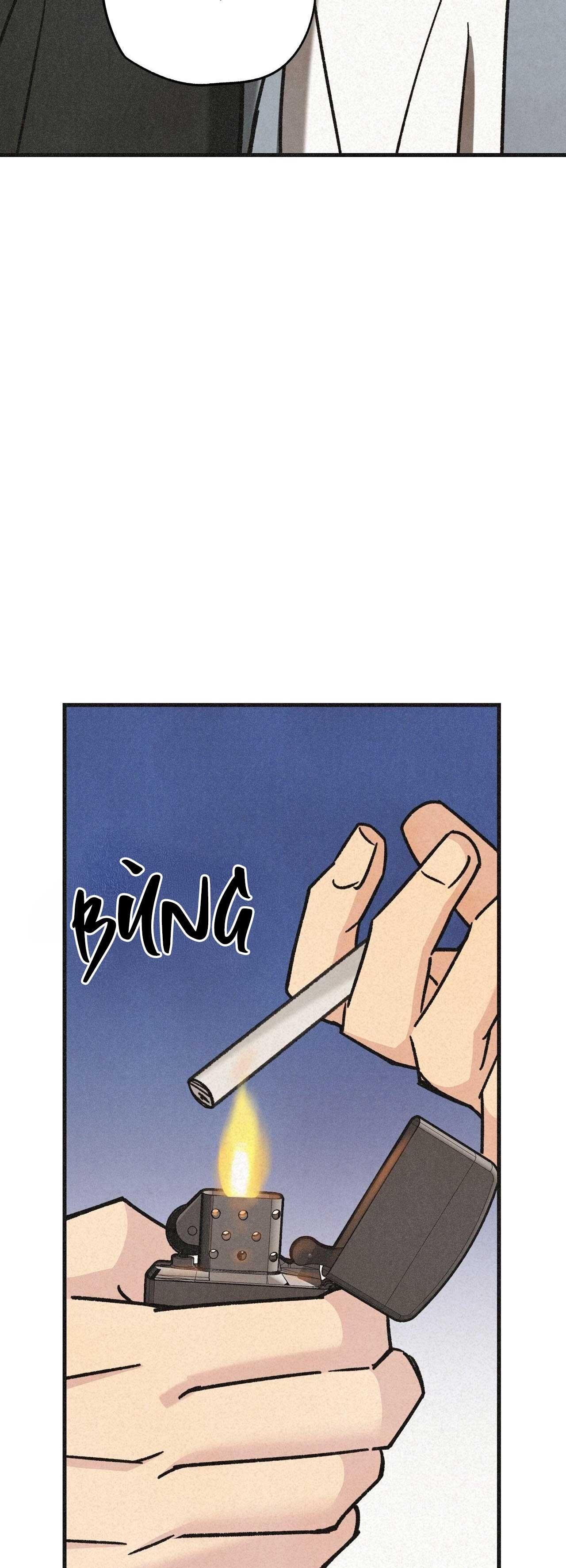 băng đảng samgeori chapter 35 34