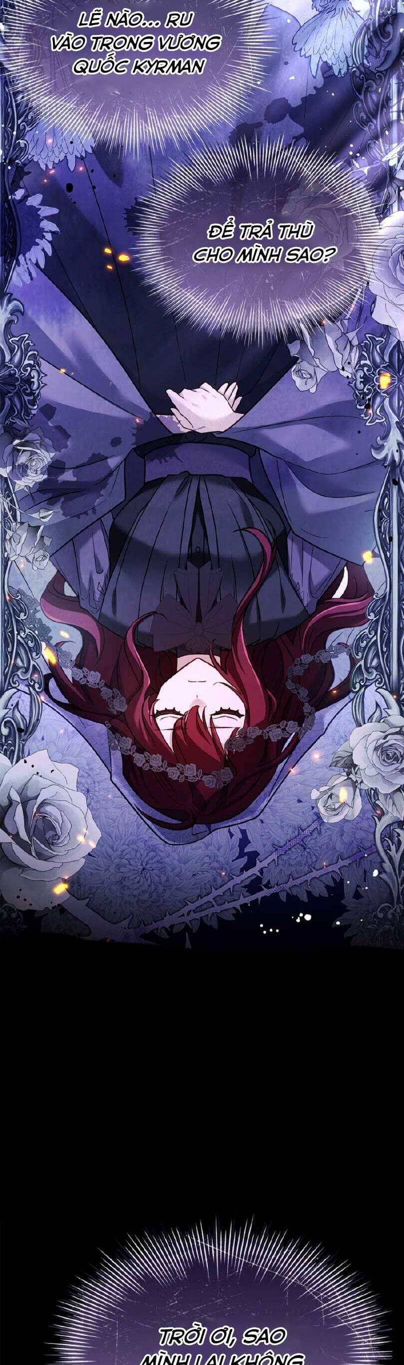 để yên cho tiểu thư hiền chapter 121 5