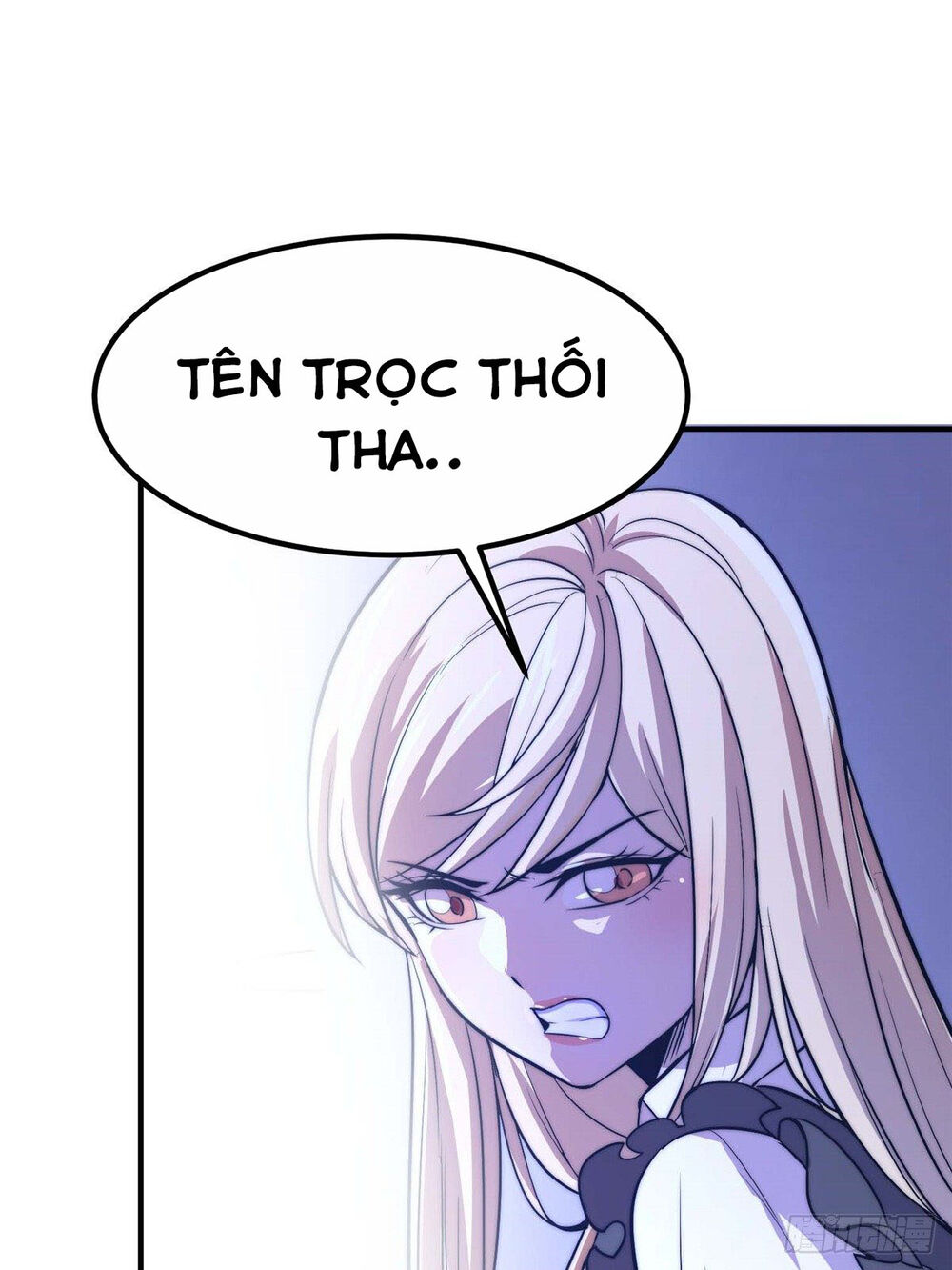 hắc tạp chapter 52 41