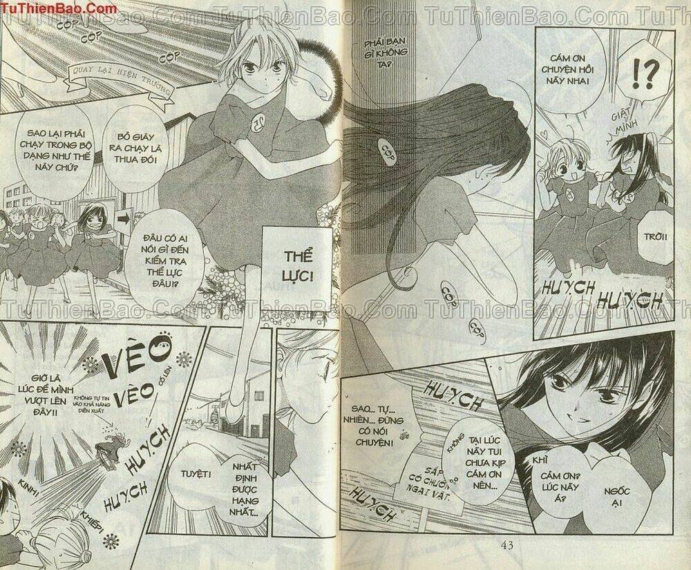 hồng ngọc chapter 3 21