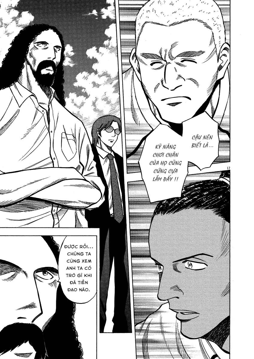 lost man chapter 24 17