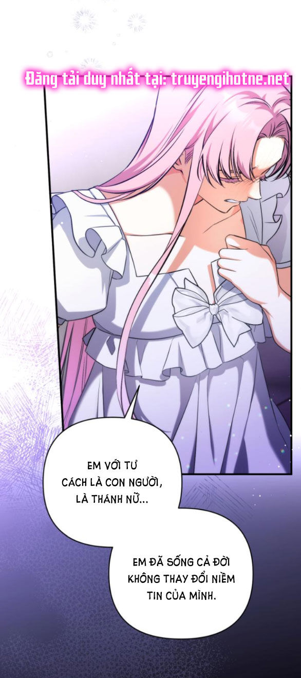 dành cho nhân vật bị bỏ rơi yêu thích nhất của tôi chapter 35.2 33