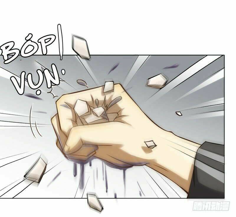 khuynh thế độc phi chapter 44 12