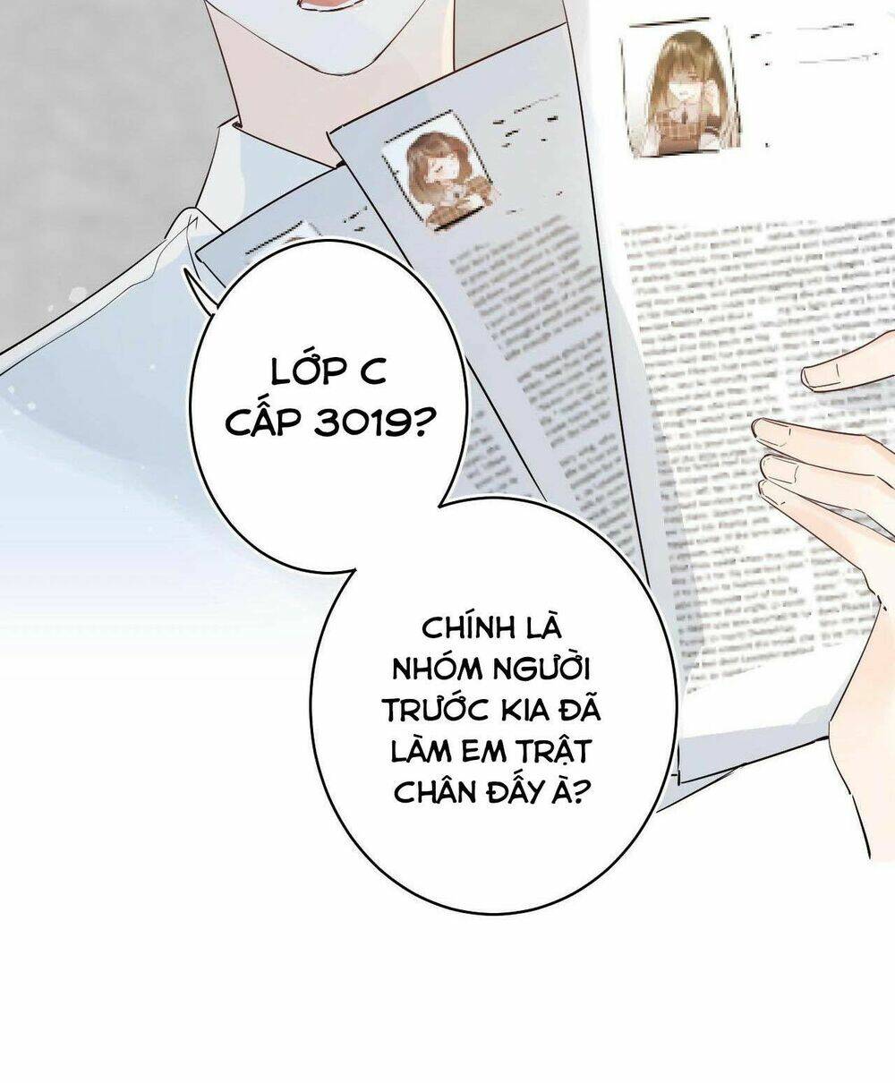 phù thủy hạng bét chapter 24 9