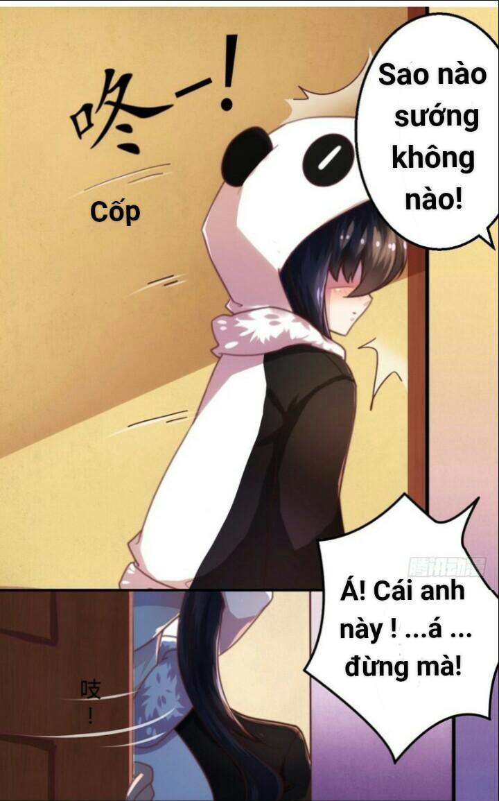 tổng tài đã cưới em chapter 3 9