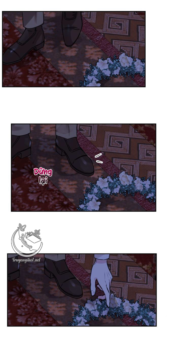 thánh nữ ẩn mình chapter 5.2 32