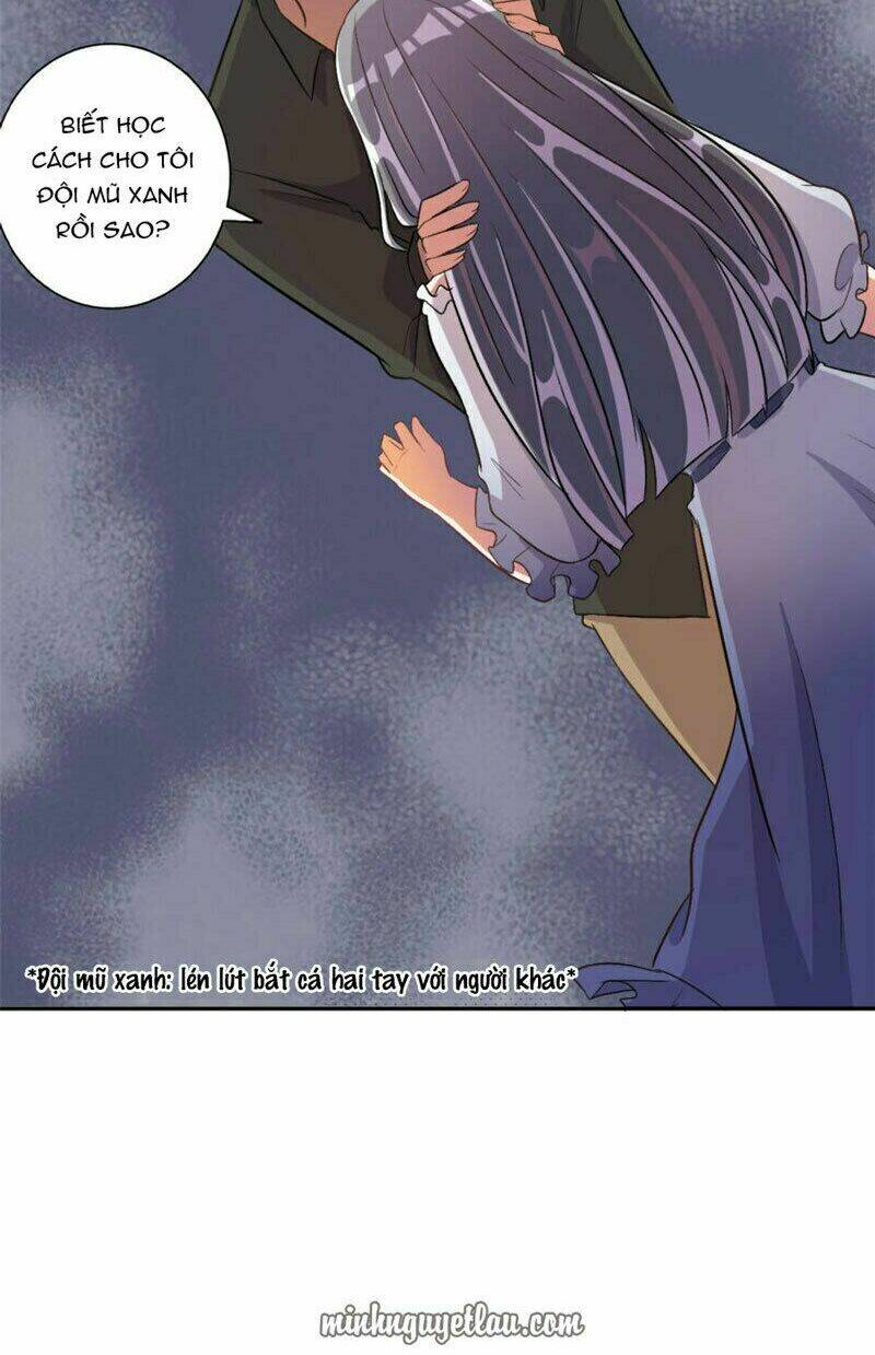 hôn nhân dục vọng: thiếu gia nhẹ một chút! chapter 33 20