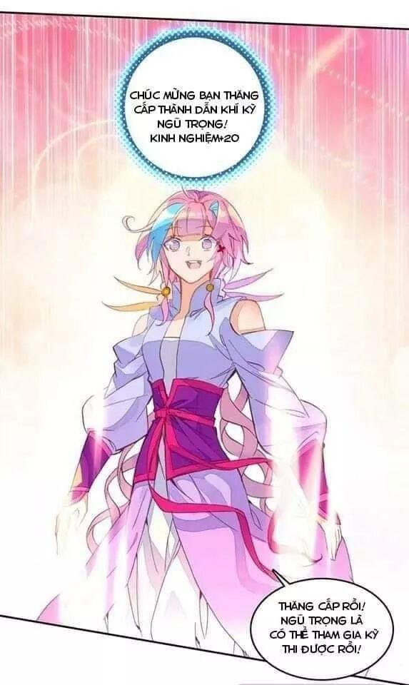 Lão Đại Xuyên Không Thành Tiên Nữ chapter 51.2 20