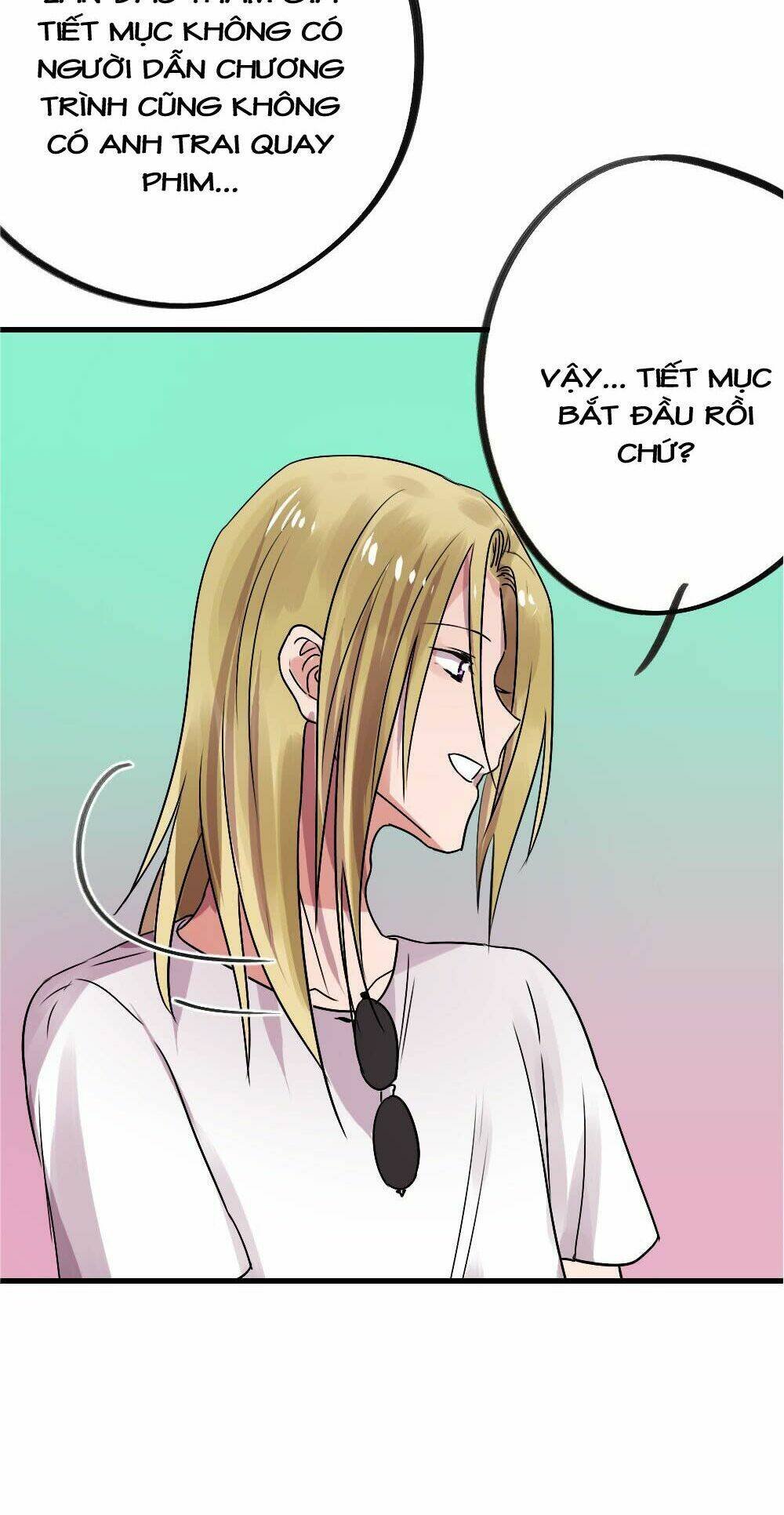 phải lòng em trai của bạn gái mình chapter 44 23