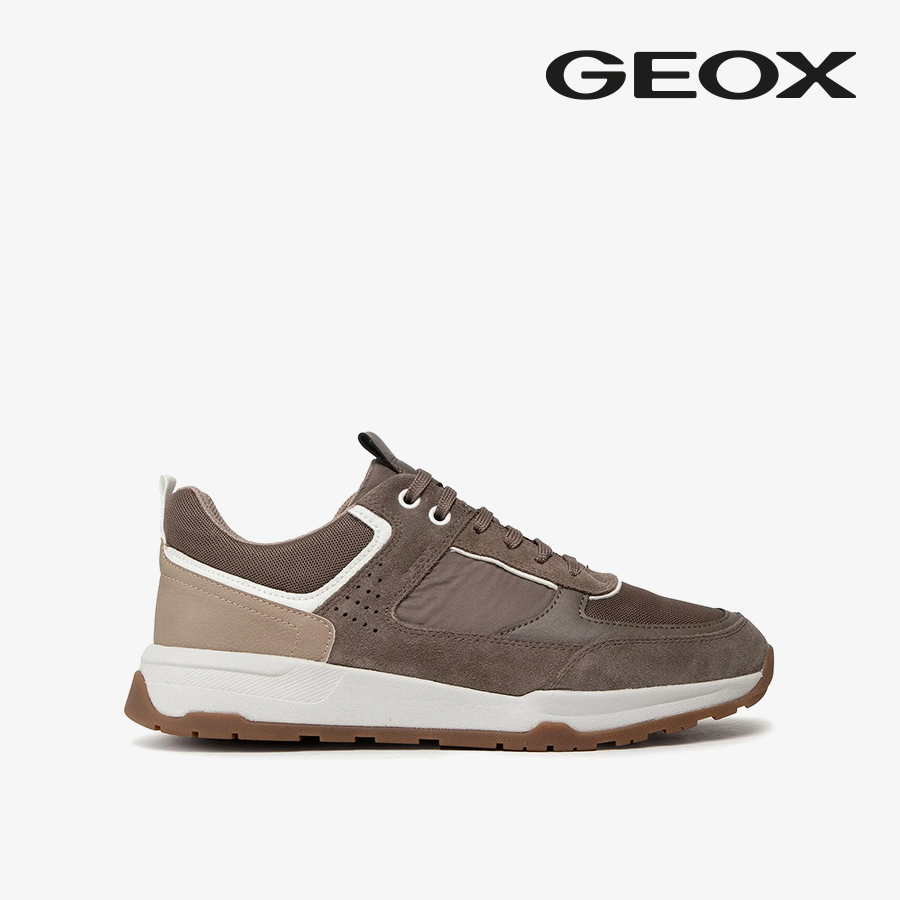 Giày Sneakers Nam GEOX U Litio A