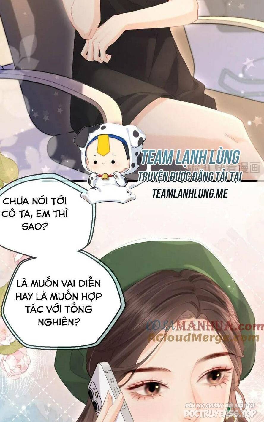 vợ chồng siêu sao có chút ngọt [m] chapter 50 20
