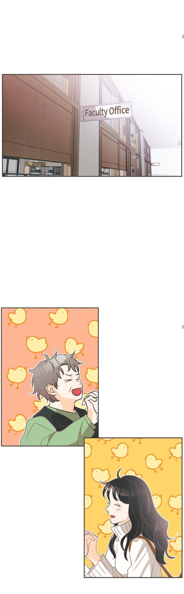 giấc mộng đêm hè chapter 1 15