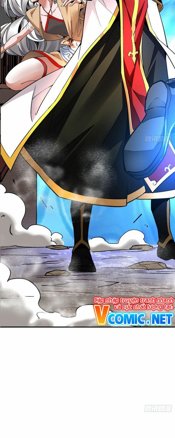 ta là nhà giàu số một, ta không muốn trọng sinh chapter 17 49