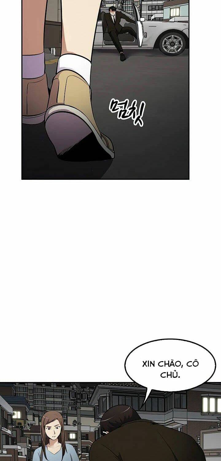 điều tra viên chuyển sinh chapter 21 58