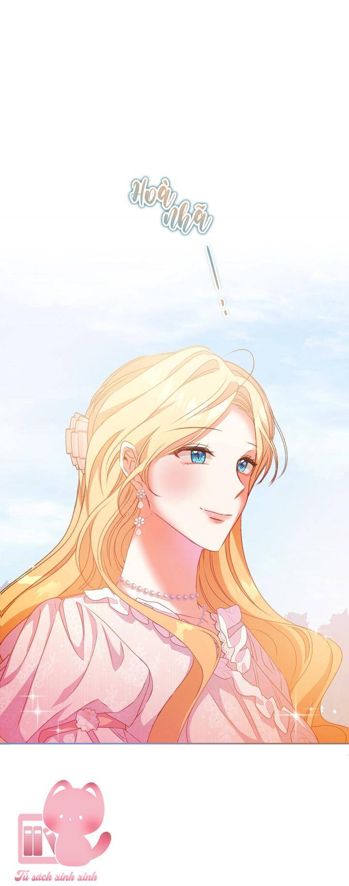 vị hôn thê của kẻ săn mồi chapter 53 27