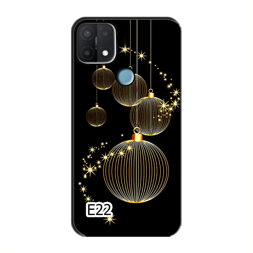 Ốp Lưng Dành Cho OPPO A15