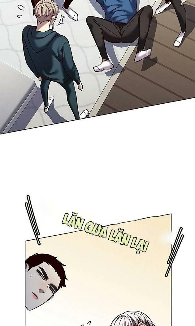 biến thân thành mèo chapter 242 31