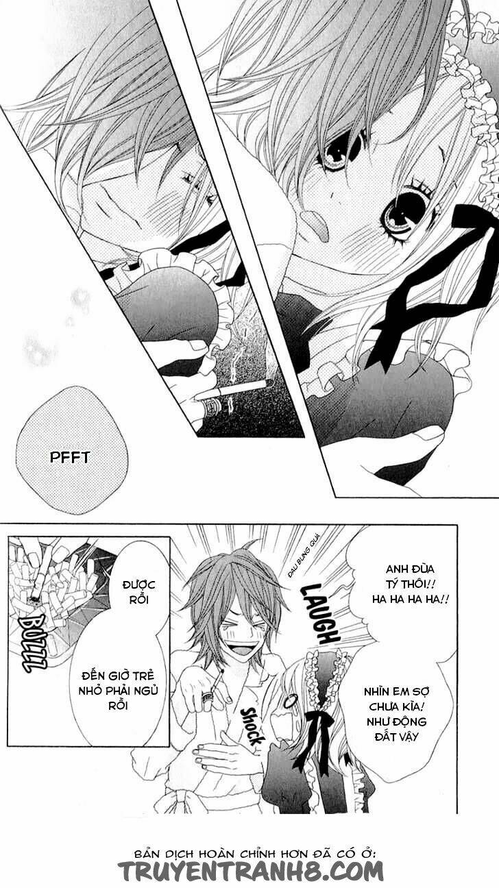 love share chapter 4 16