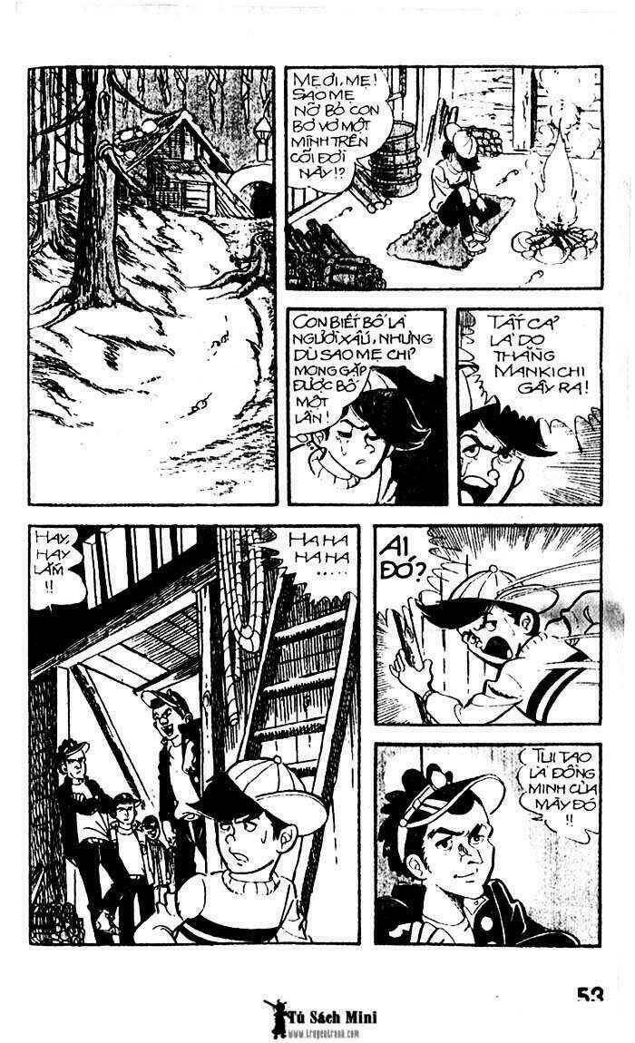 mankichi chapter 1.2 13