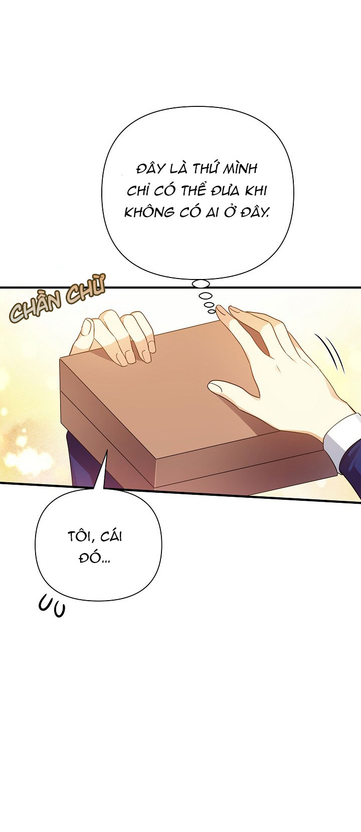 từ lúc bắt đầu tôi vẫn luôn ở bên em chapter 24.2 5