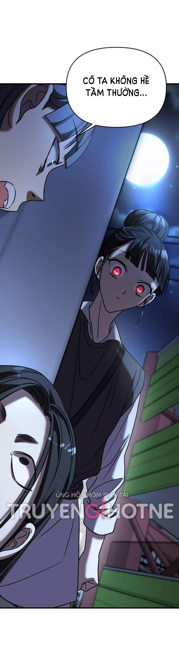 phản diện thuần túy chapter 25.2 18