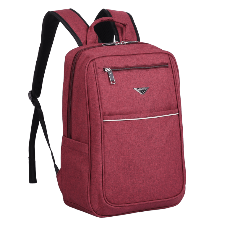 Balo Laptop Du Lịch Thời Trang Unisex STARGO DARIAN 14 Inch - Hàng Chính Hãng