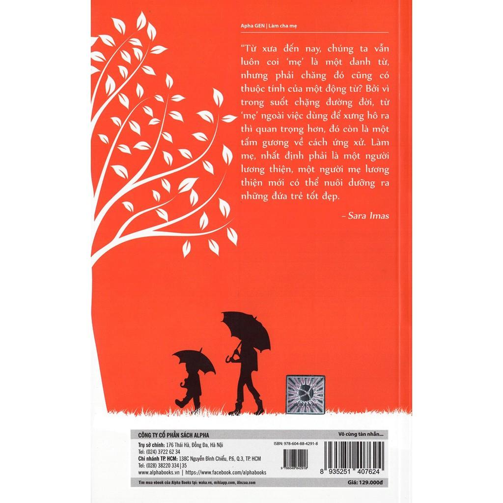 Vô Cùng Tàn Nhẫn, Vô Cùng Yêu Thương - Tập 2 - Bản Quyền