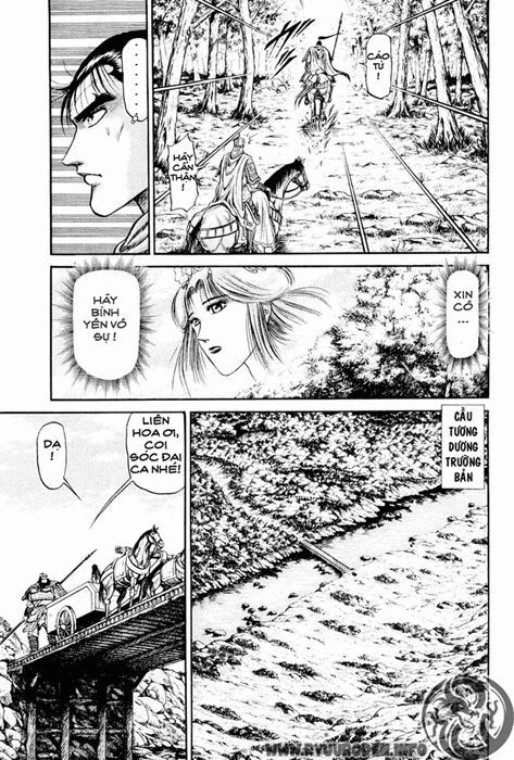 chú bé rồng - ryuuroden chapter 24 30