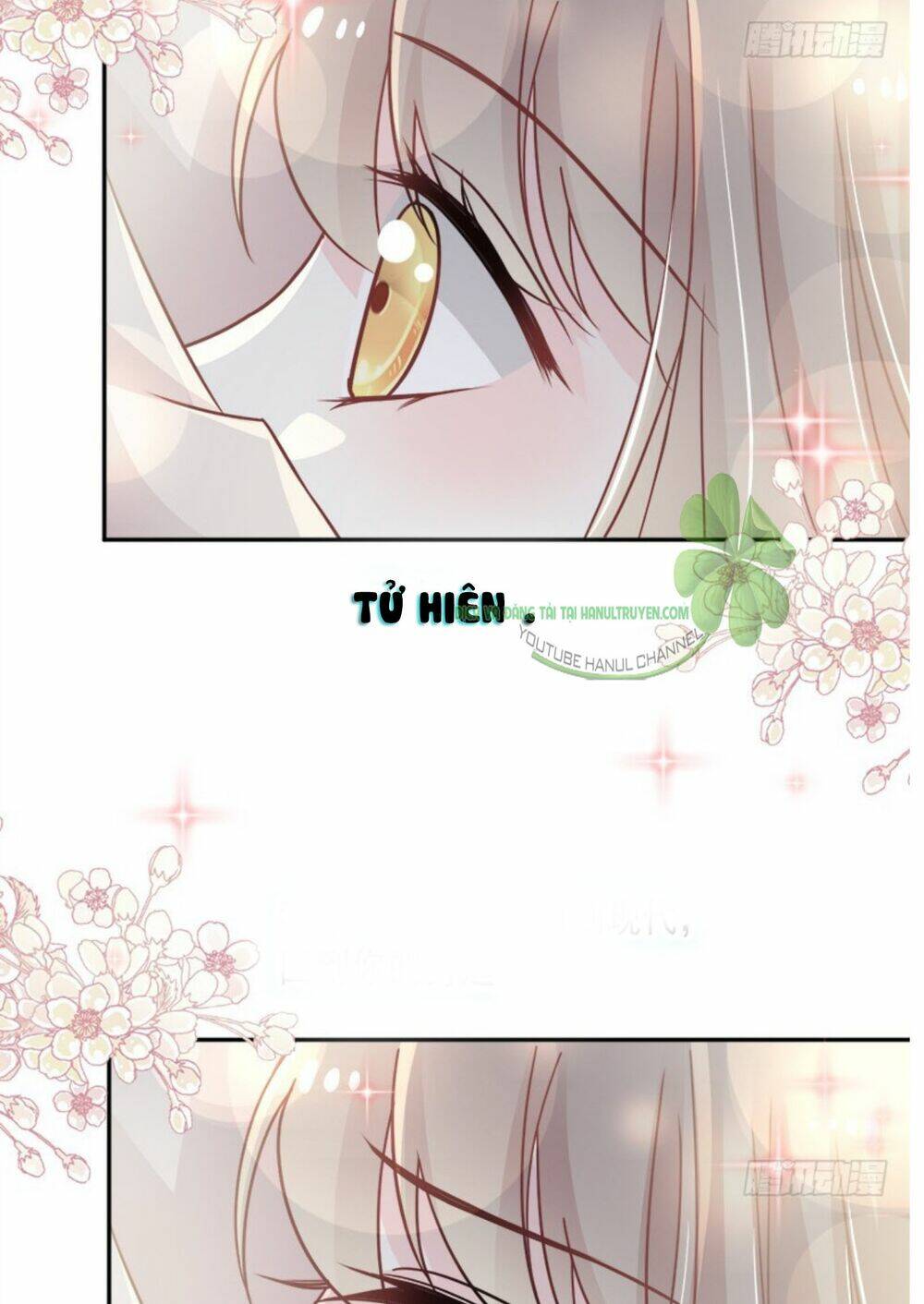 thiên hạ đệ nhất sủng phi chapter 91.1 15