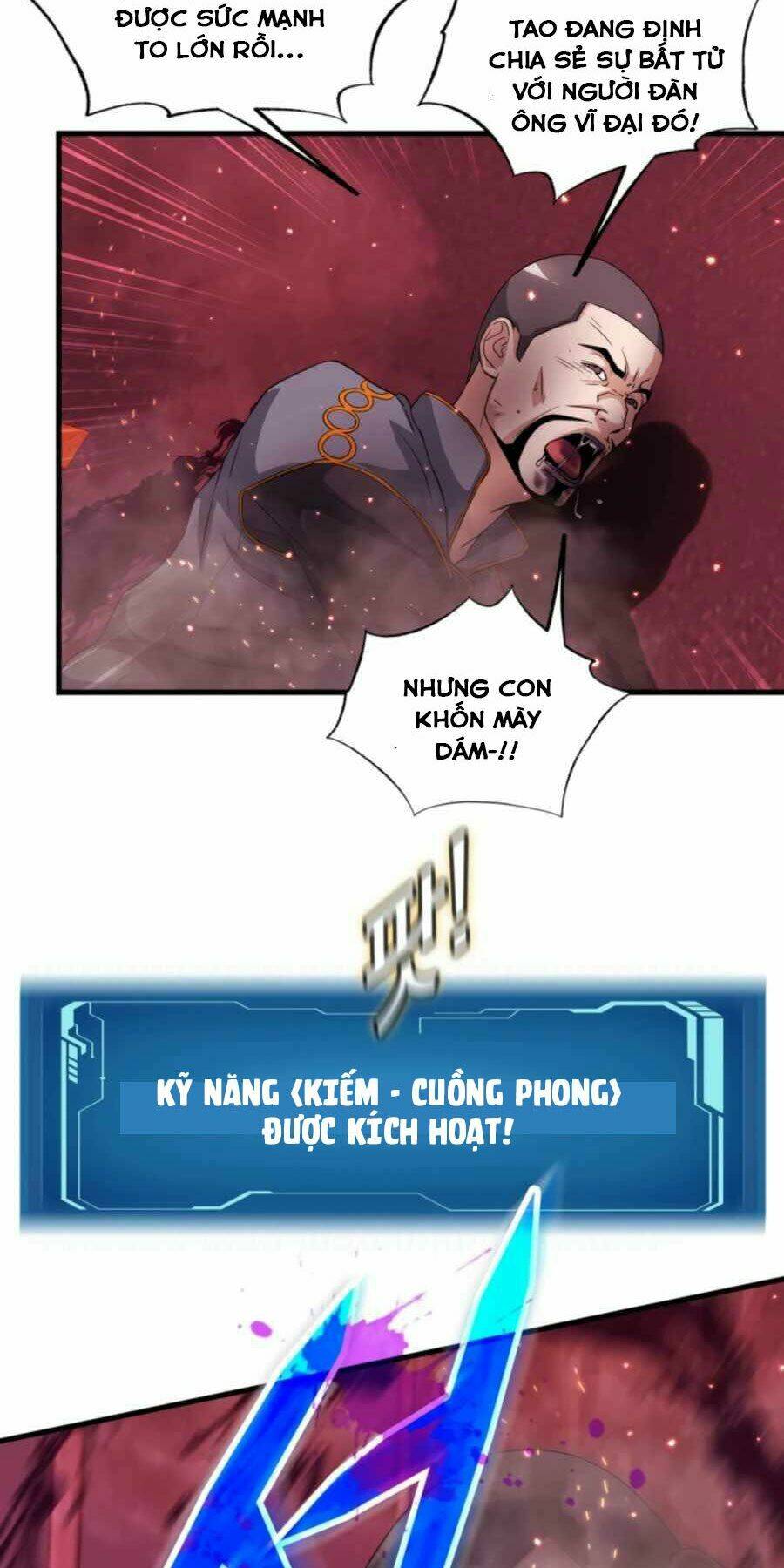 mẹ tôi là chòm sao bảo hộ m chapter 19 18