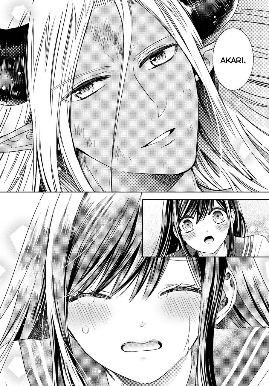 i became the mother of the strongest demon lord’s 10 children in another world chapter 24.5 13