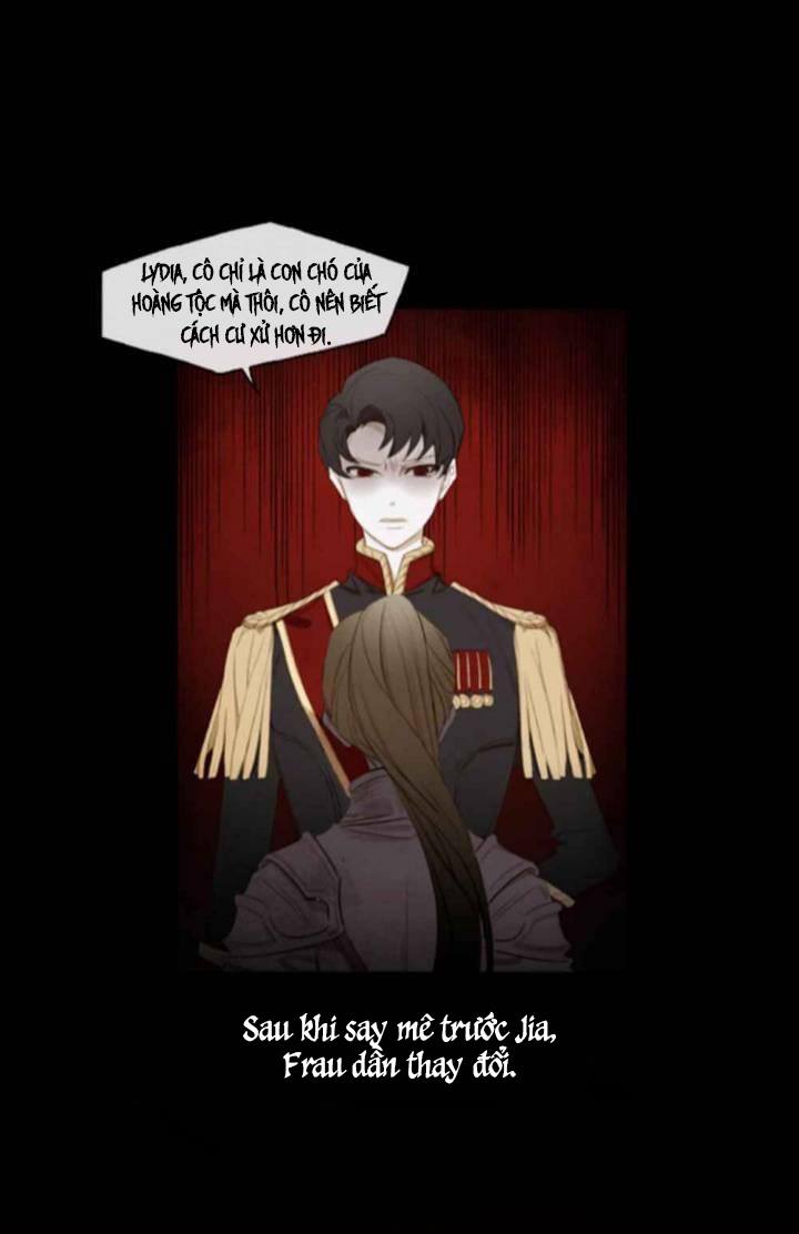 tuyển tập các chương prologue hàn chapter 25 10