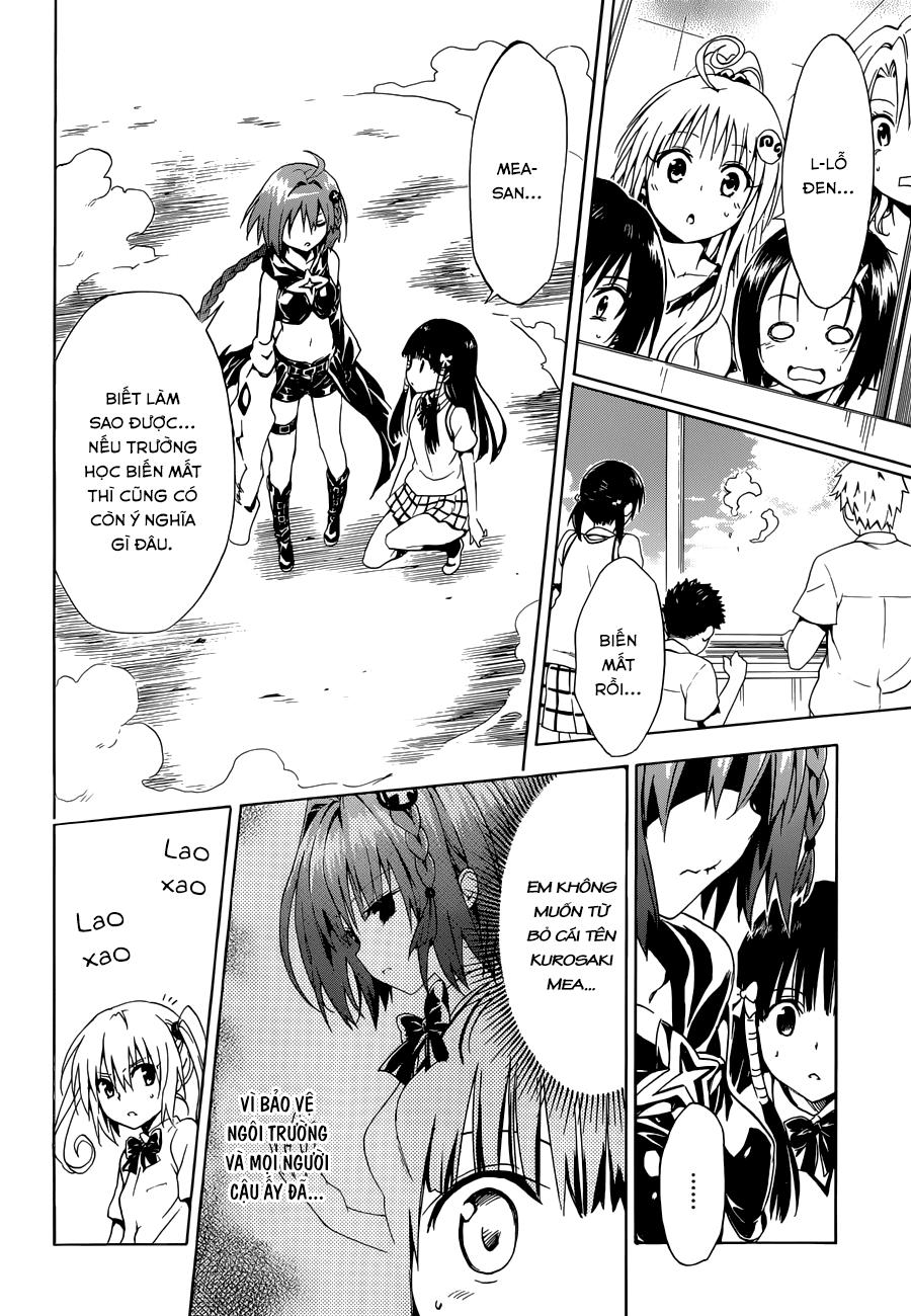 to love - ru darkness chapter 37 29