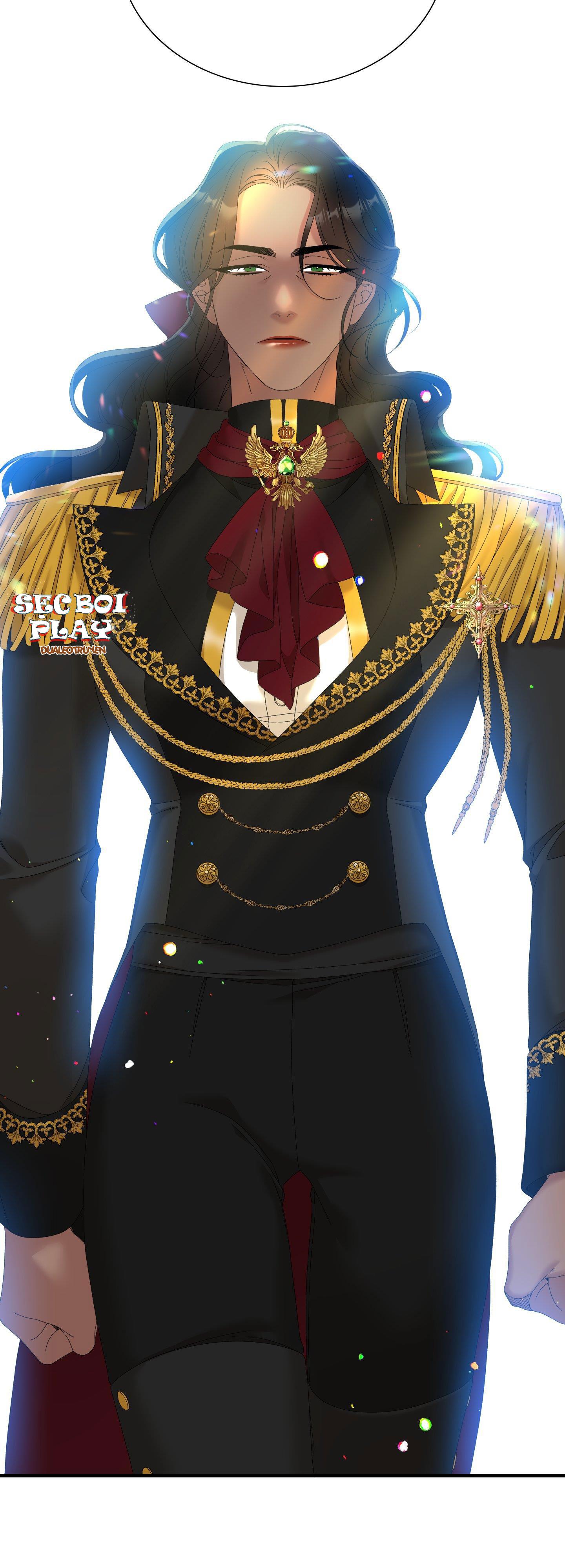 smyrna và capri chapter 28 35