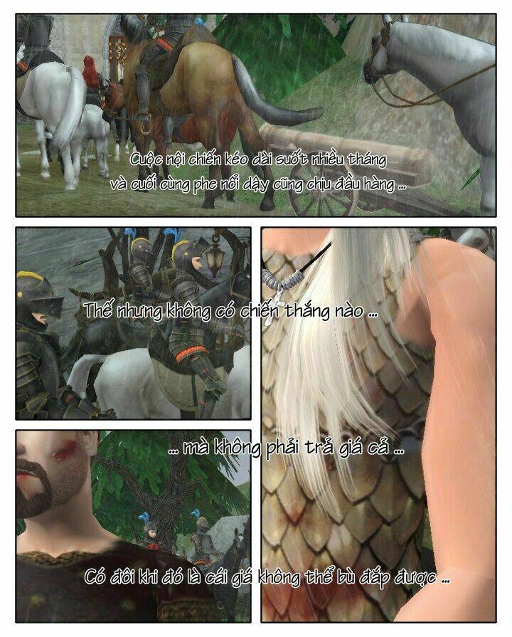 truyện sims - earl story chapter 64 18