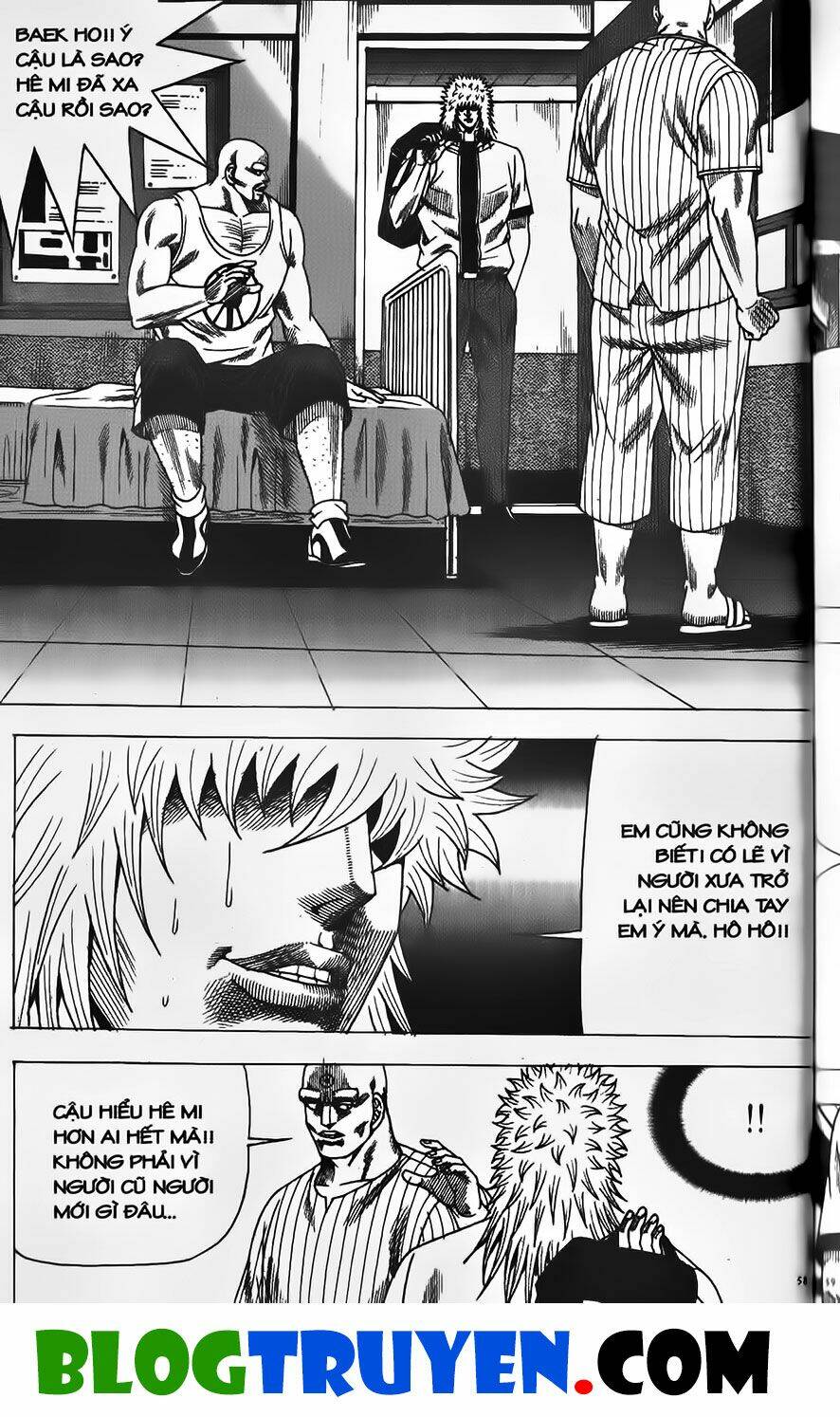 bitagi - anh chàng ngổ ngáo chapter 429 14