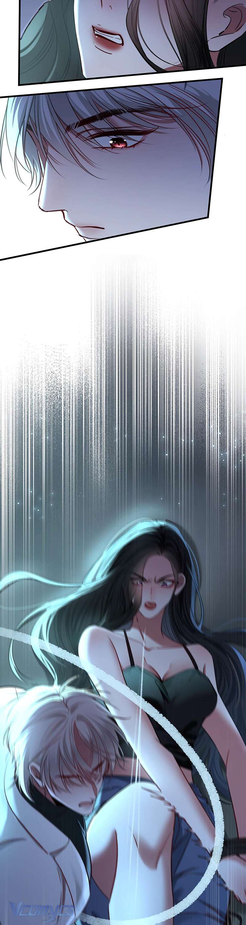 xin lỗi, tôi cũng là đại lão chapter 44 22