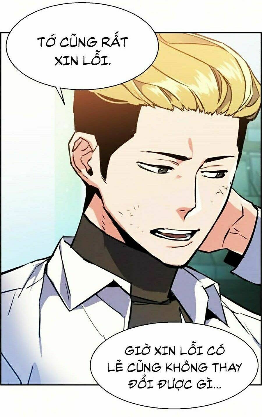 bạn học tôi là lính đánh thuê chapter 23 80