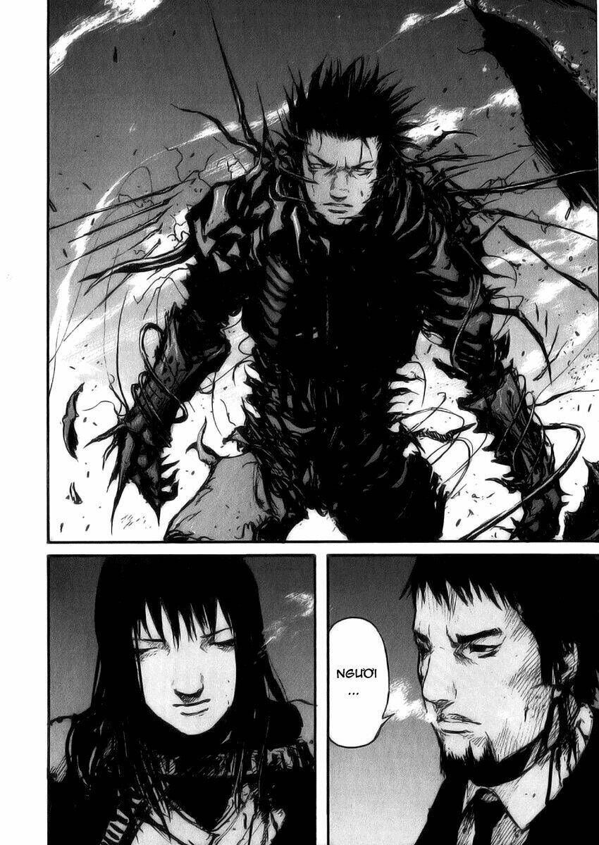 gauna biến hình chapter 6 29