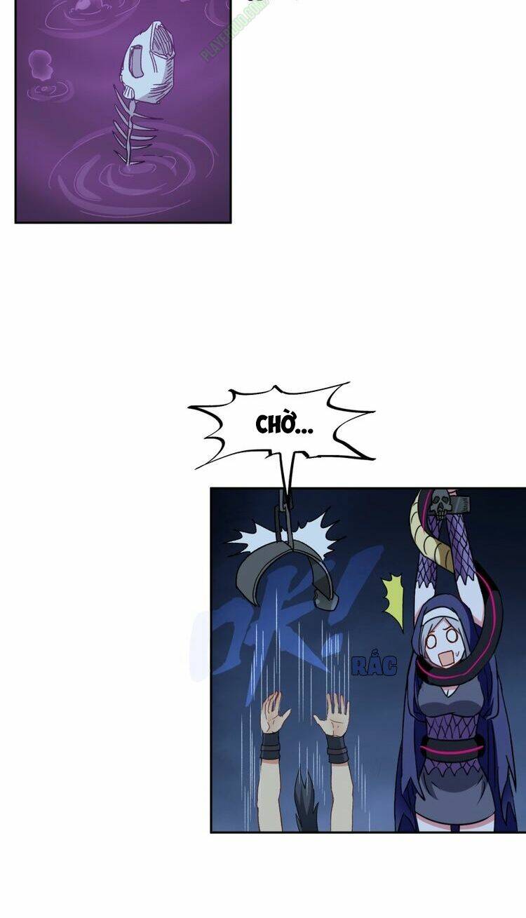 ta luyện giả kim trong thời đại tu tiên chapter 27 4