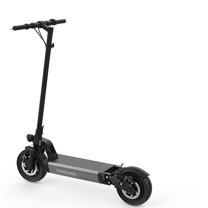 Xe điện thể thao scooter HomeSheel FTN S1_hàng chính hãng