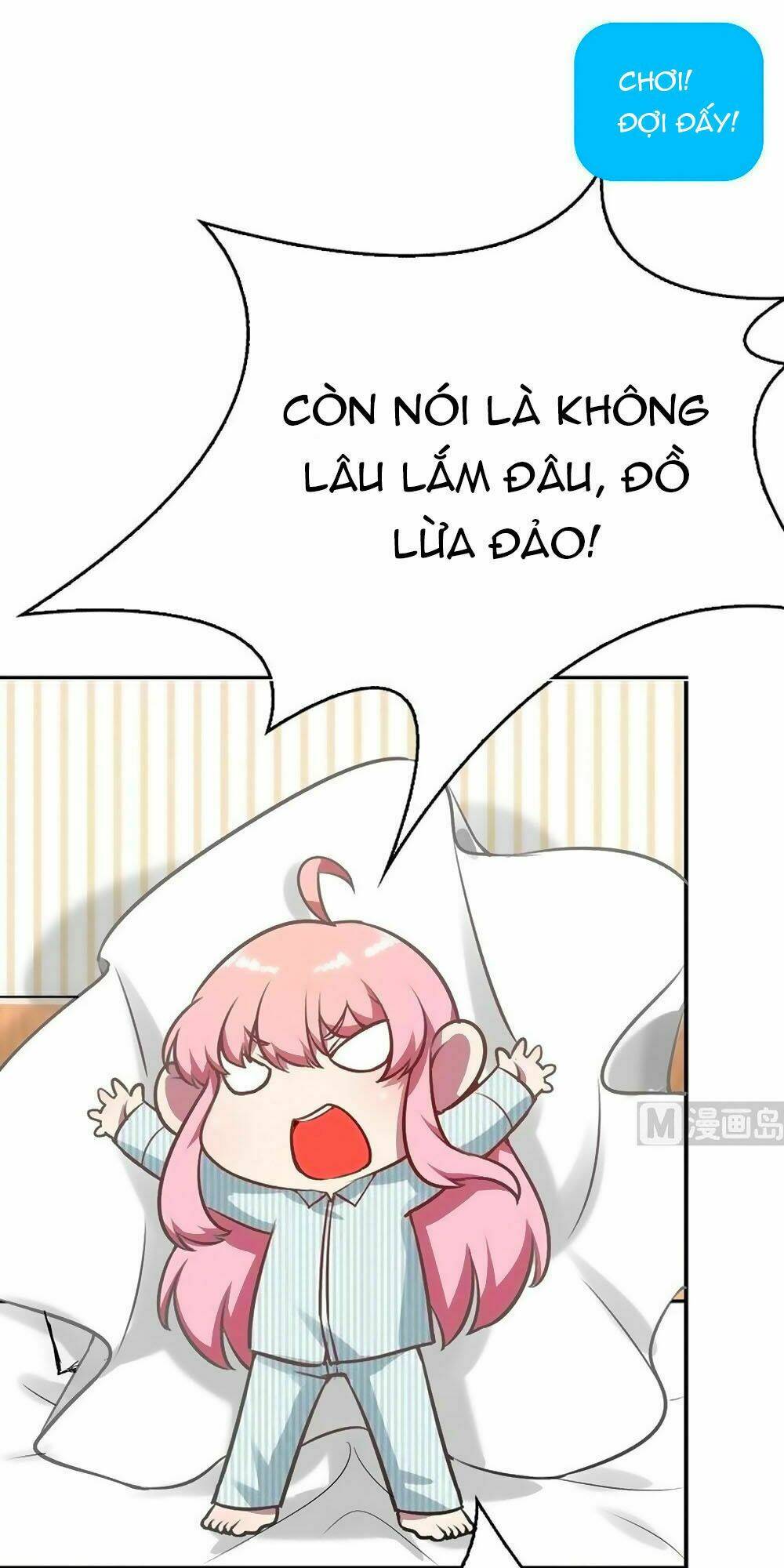 bám lấy nam thần bất chấp thời tiết chapter 24 6