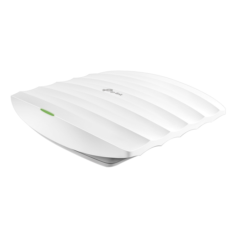 Access Point Gắn Trần Wi-Fi Băng Tần Kép Gigabit AC1750 TP-LINK EAP245 - Hàng Chính Hãng